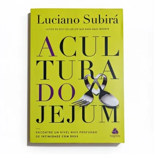 A cultura do jejum