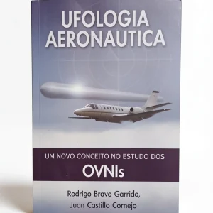 Ufologia Aeronáutica