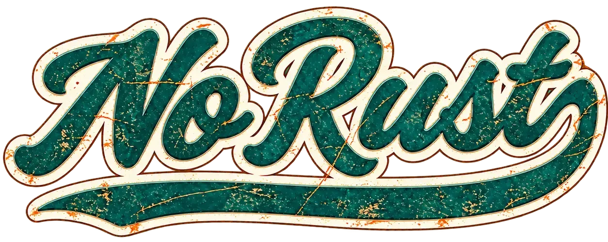 No Rust Jateamento Automotivo